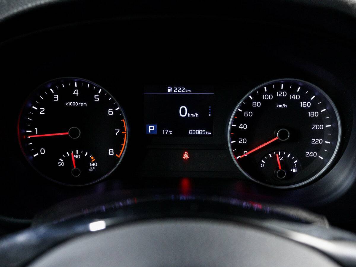 Kia Sportage, 2021 - 83 441 км. | Фото №7