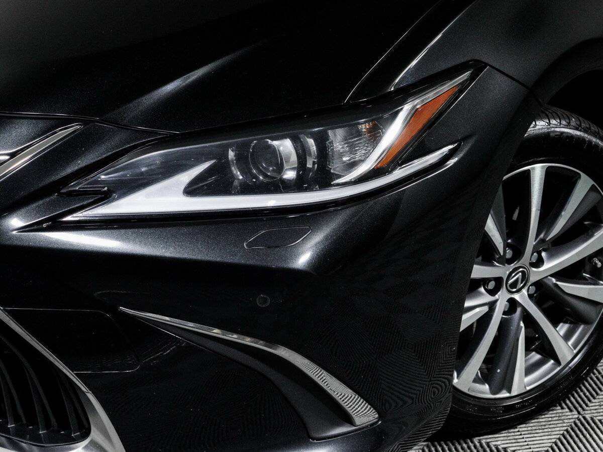 Lexus ES 250, 2018 Фото №14
