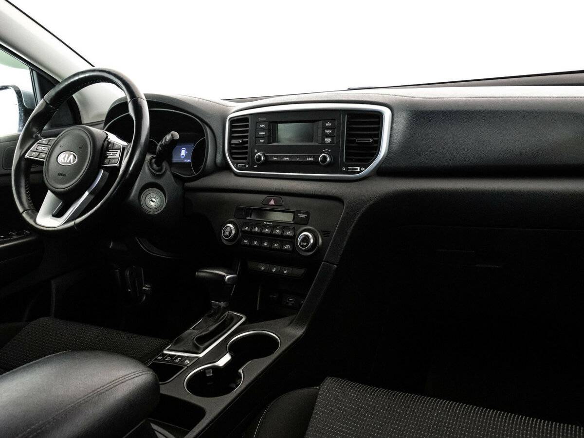 Kia Sportage, 2019 - 91 050 км. | Фото №7