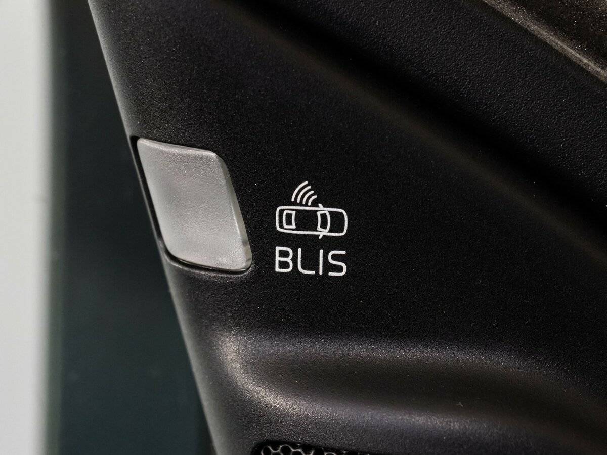 Volvo XC70, 2008 Фото №15