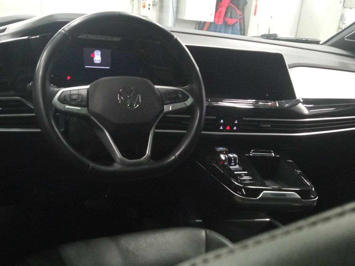 Volkswagen Talagon, 2022 - 22 637 км. | Фото №5