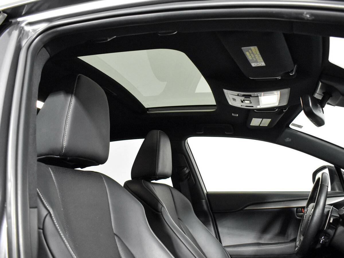 Lexus NX 300, 2021 Фото №23