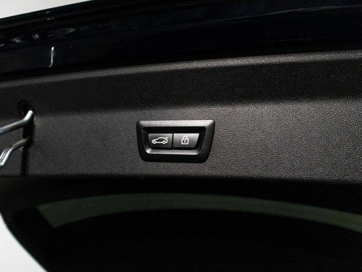 BMW X3 30d xDrive, 2018 Фото №16