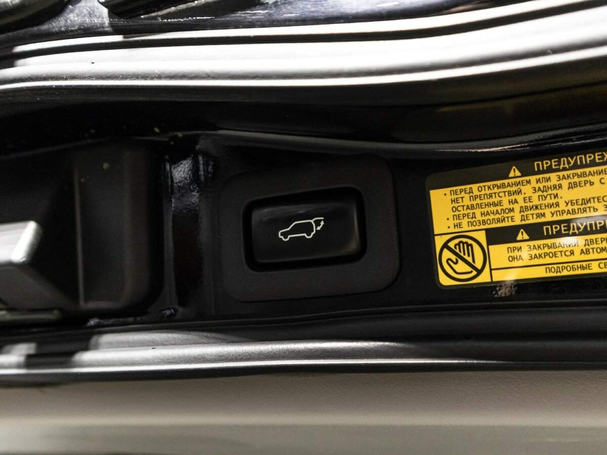 Toyota Land Cruiser, 2015 Фото №14