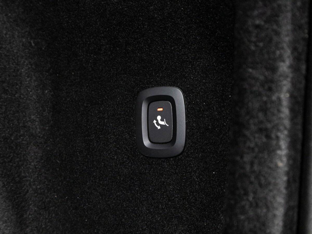 Volvo V60 Cross Country, 2019 Фото №16