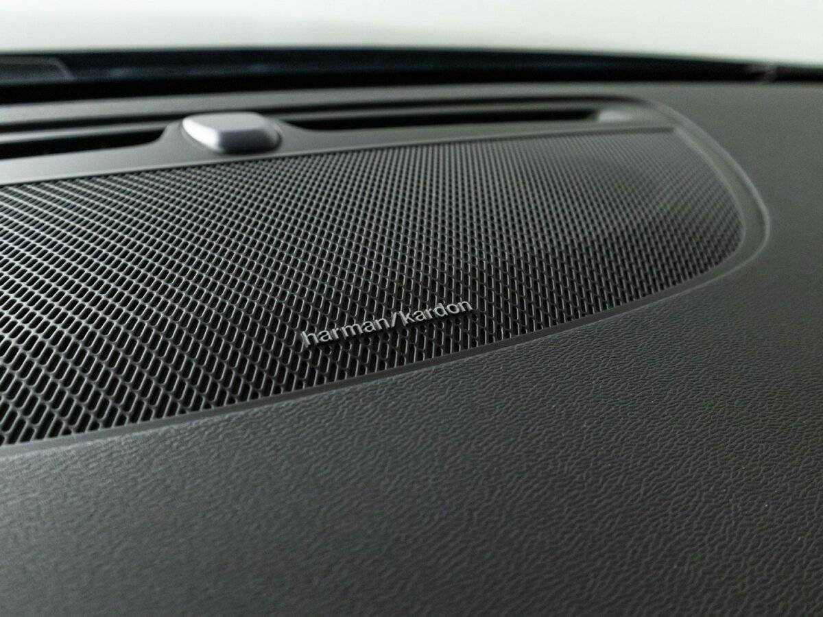 Volvo V60 Cross Country, 2019 Фото №23