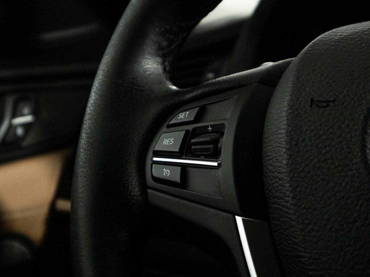 BMW X4 30d, 2017 Фото №25