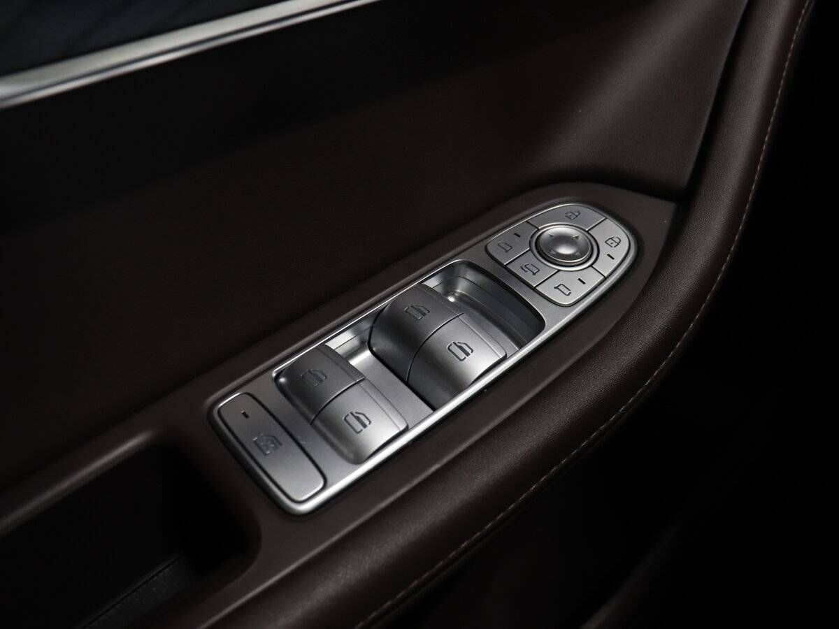 Chery Tiggo 8 Pro Plug-in Hybrid, 2023 Фото №13