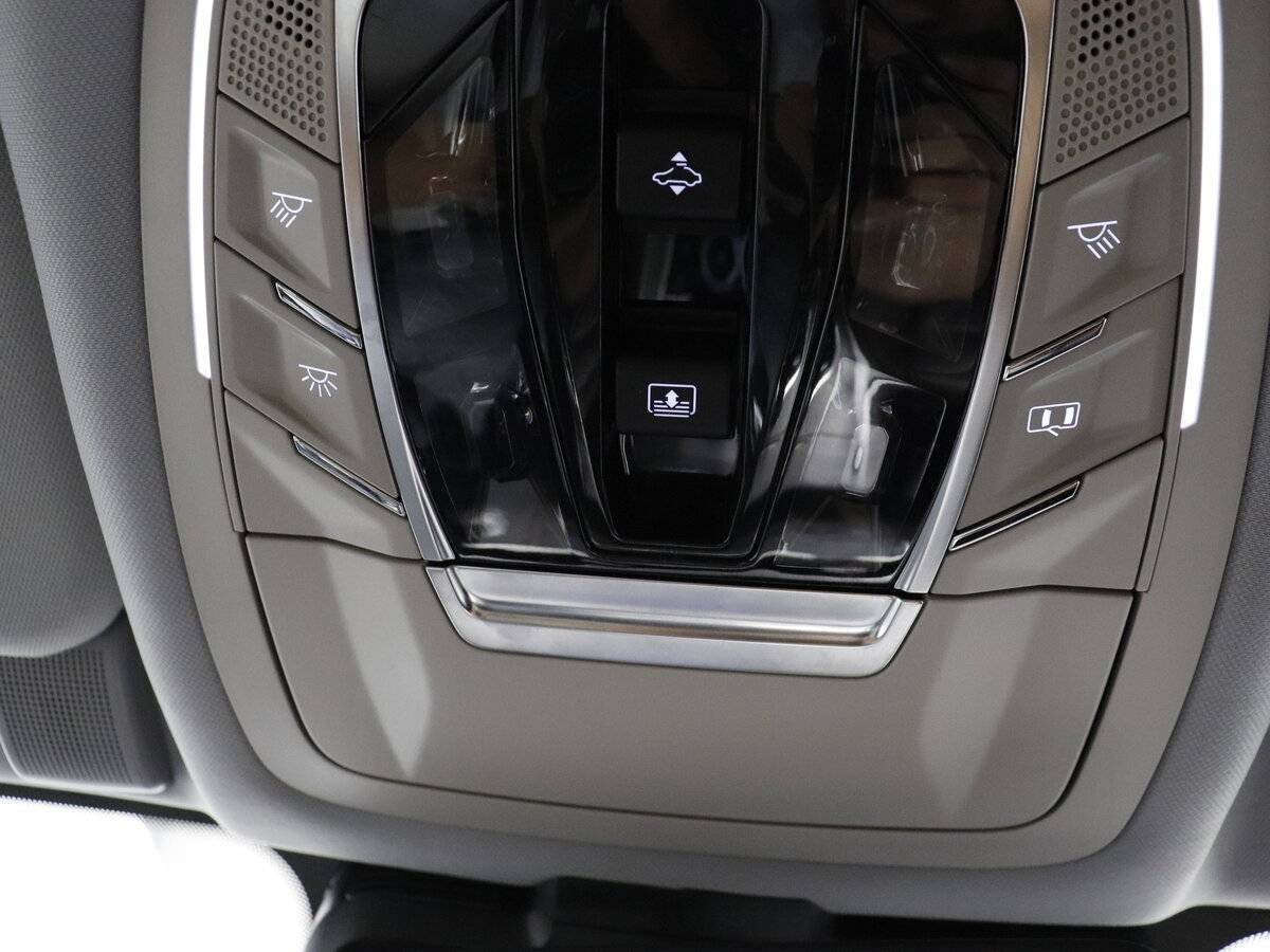 Chery Tiggo 8 Pro Plug-in Hybrid, 2023 Фото №14