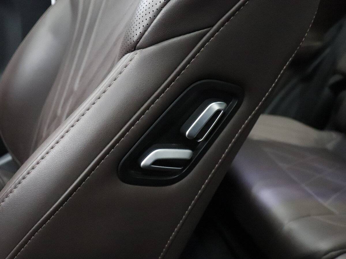 Chery Tiggo 8 Pro Plug-in Hybrid, 2023 Фото №18