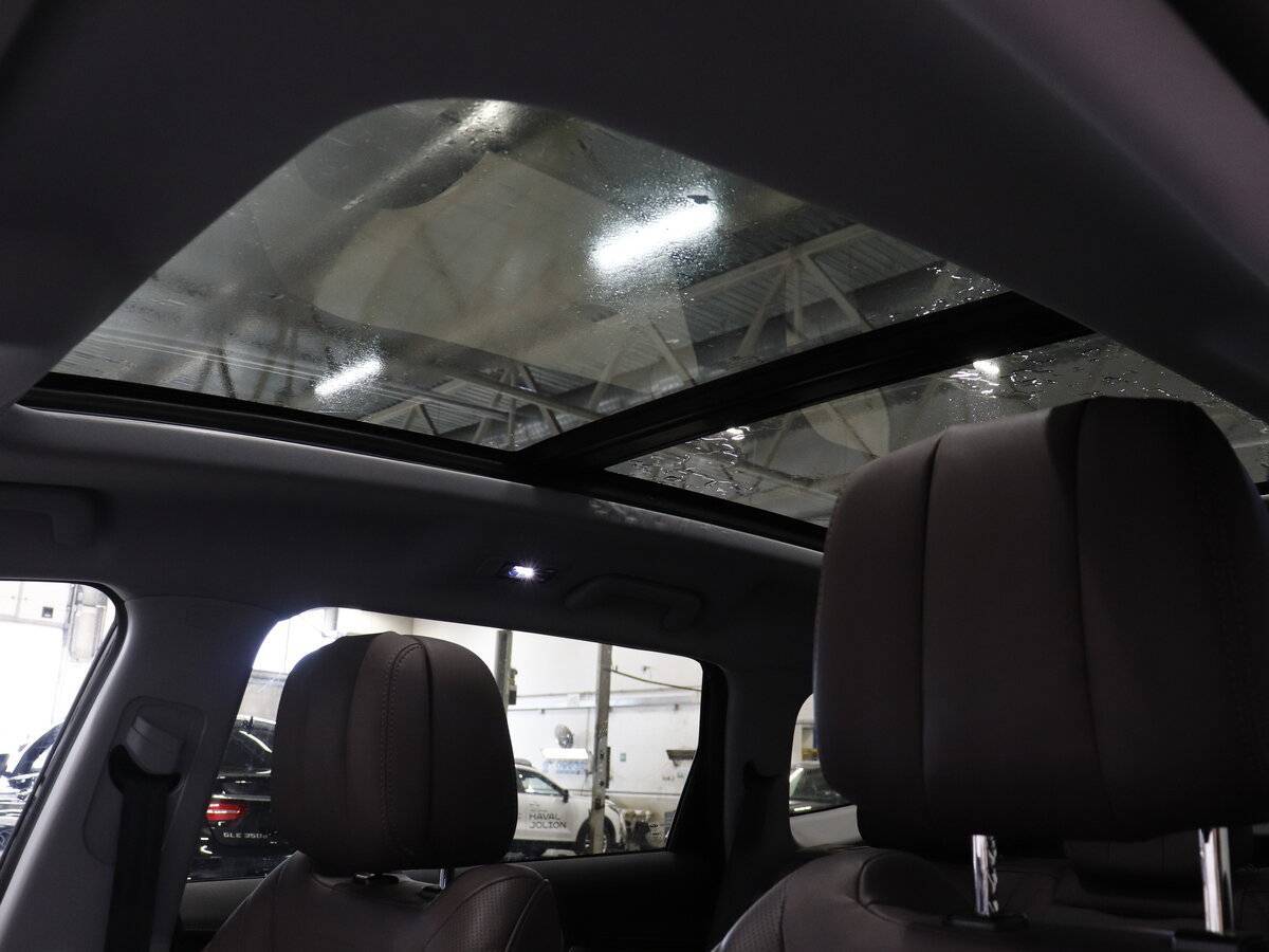 Chery Tiggo 8 Pro Plug-in Hybrid, 2023 Фото №19