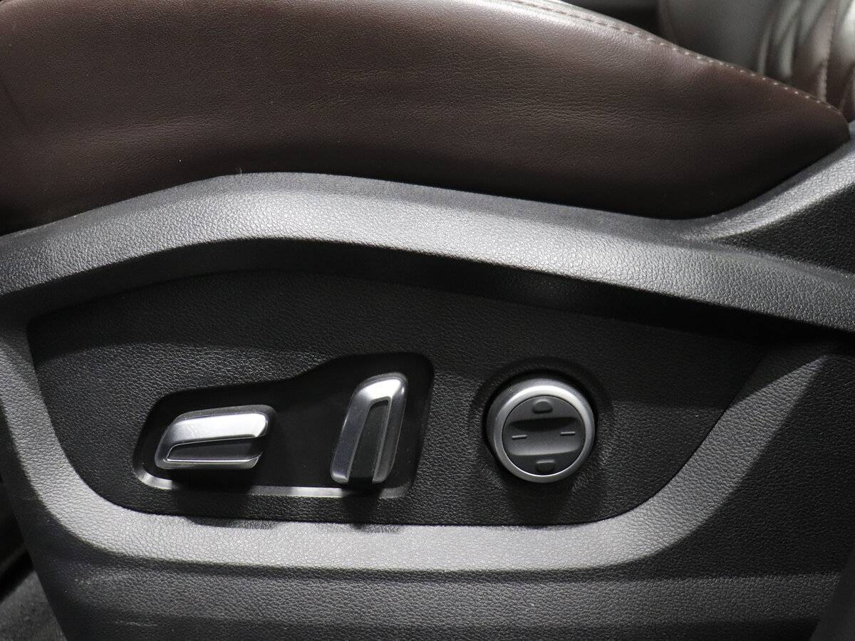 Chery Tiggo 8 Pro Plug-in Hybrid, 2023 Фото №20