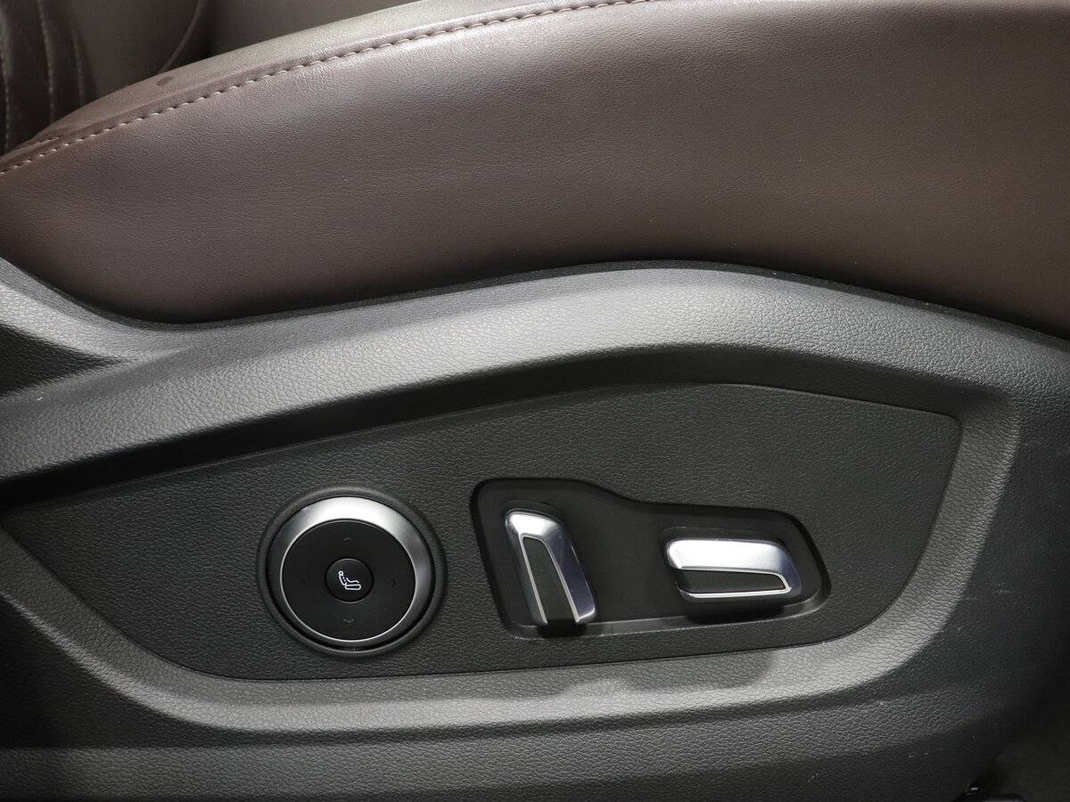 Chery Tiggo 8 Pro Plug-in Hybrid, 2023 Фото №22