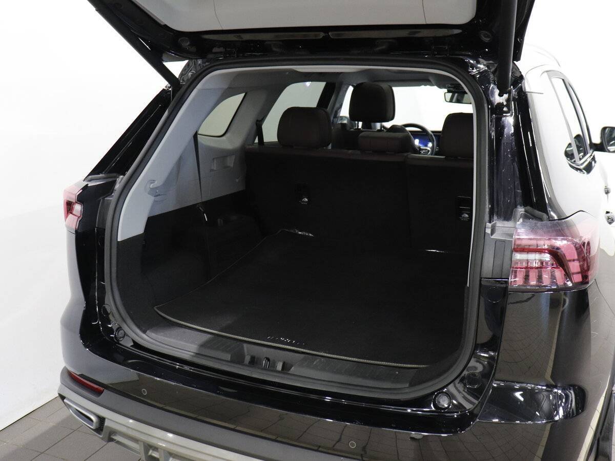 Chery Tiggo 8 Pro Plug-in Hybrid, 2023 Фото №26