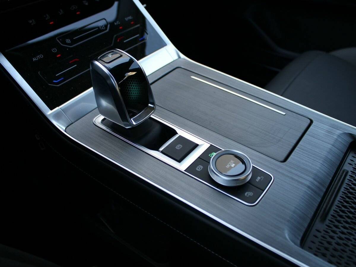 Chery Tiggo 7 Pro Max, 2023 Фото №13