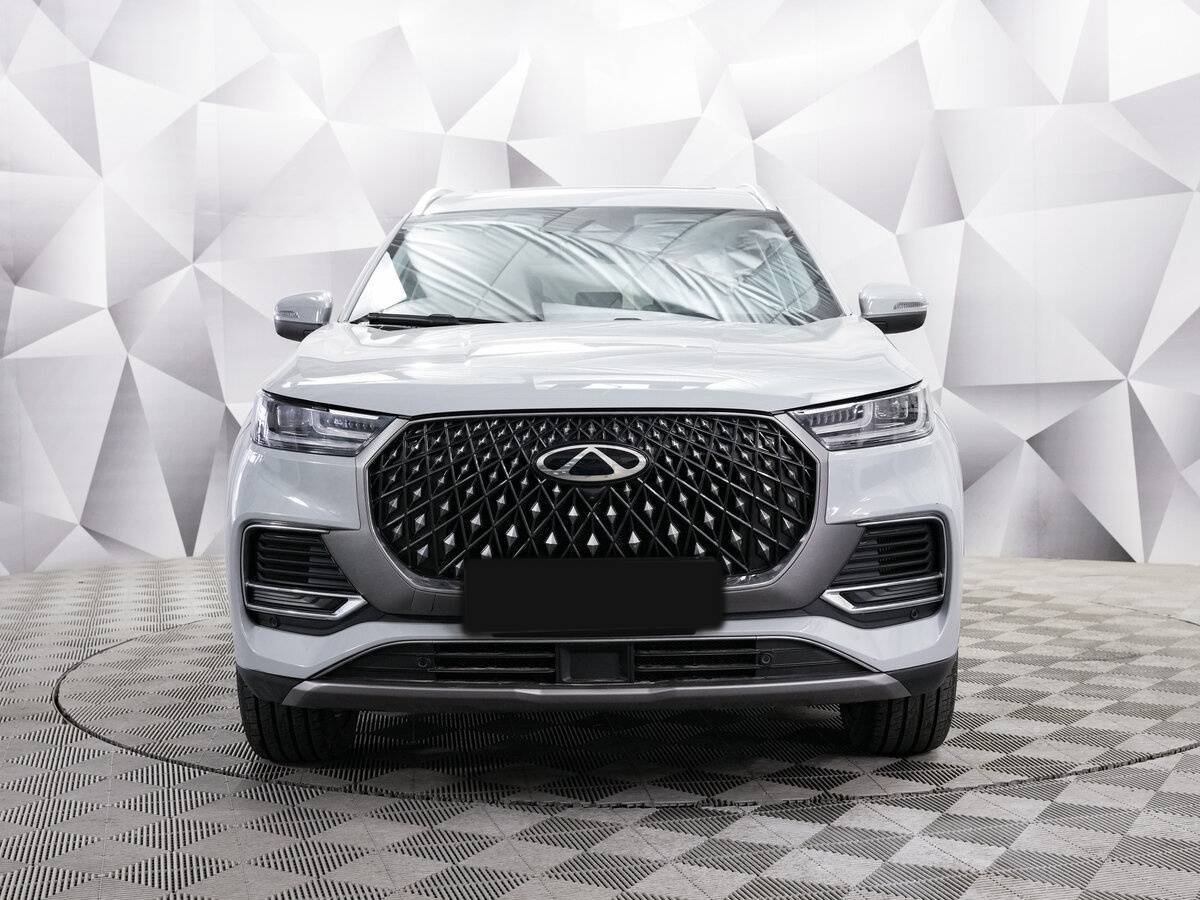 Chery Tiggo 8 Pro Plug-in Hybrid, 2023 - 22 000 км. | Фото №8