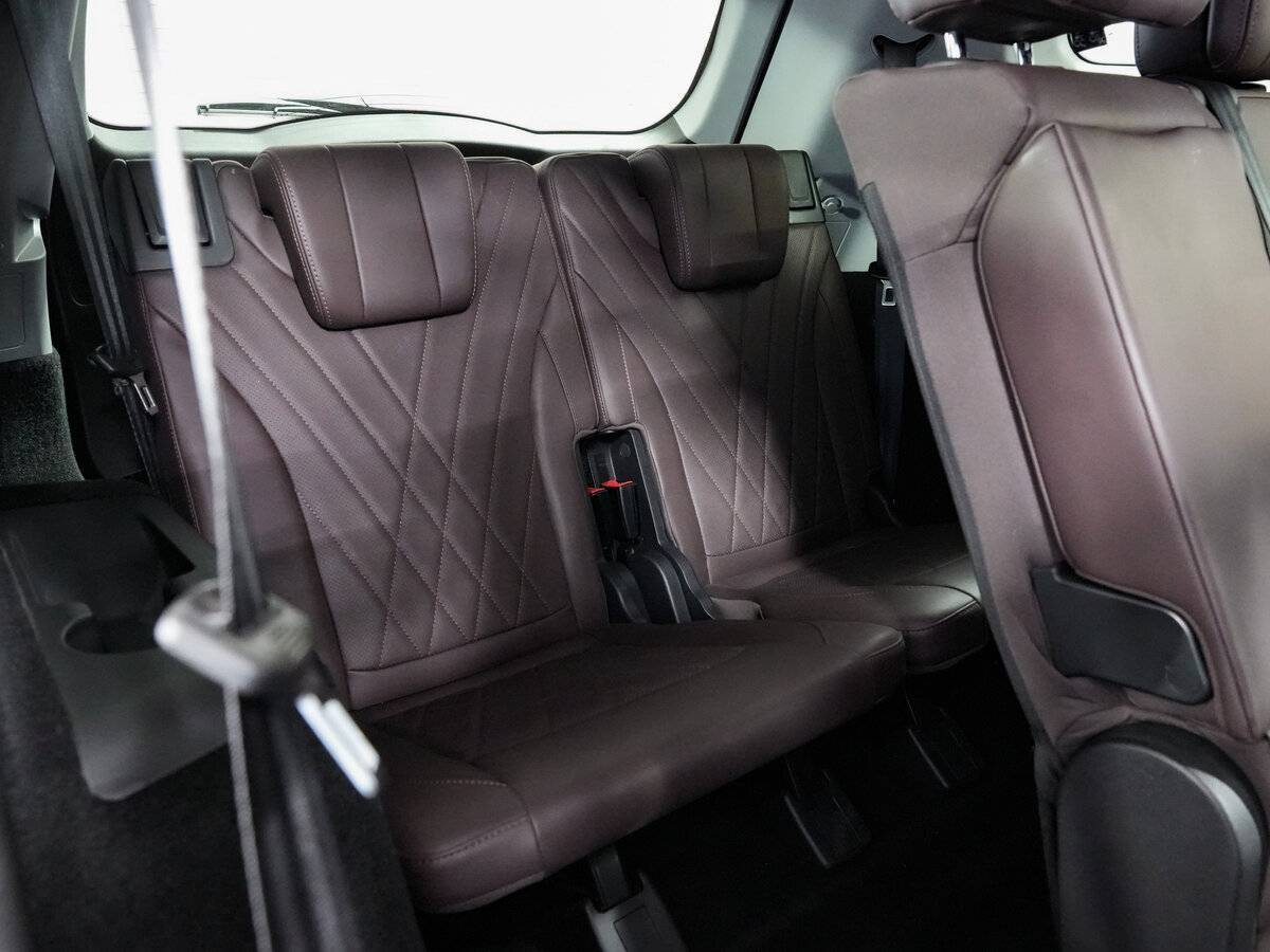 Chery Tiggo 8 Pro Plug-in Hybrid, 2023 Фото №16