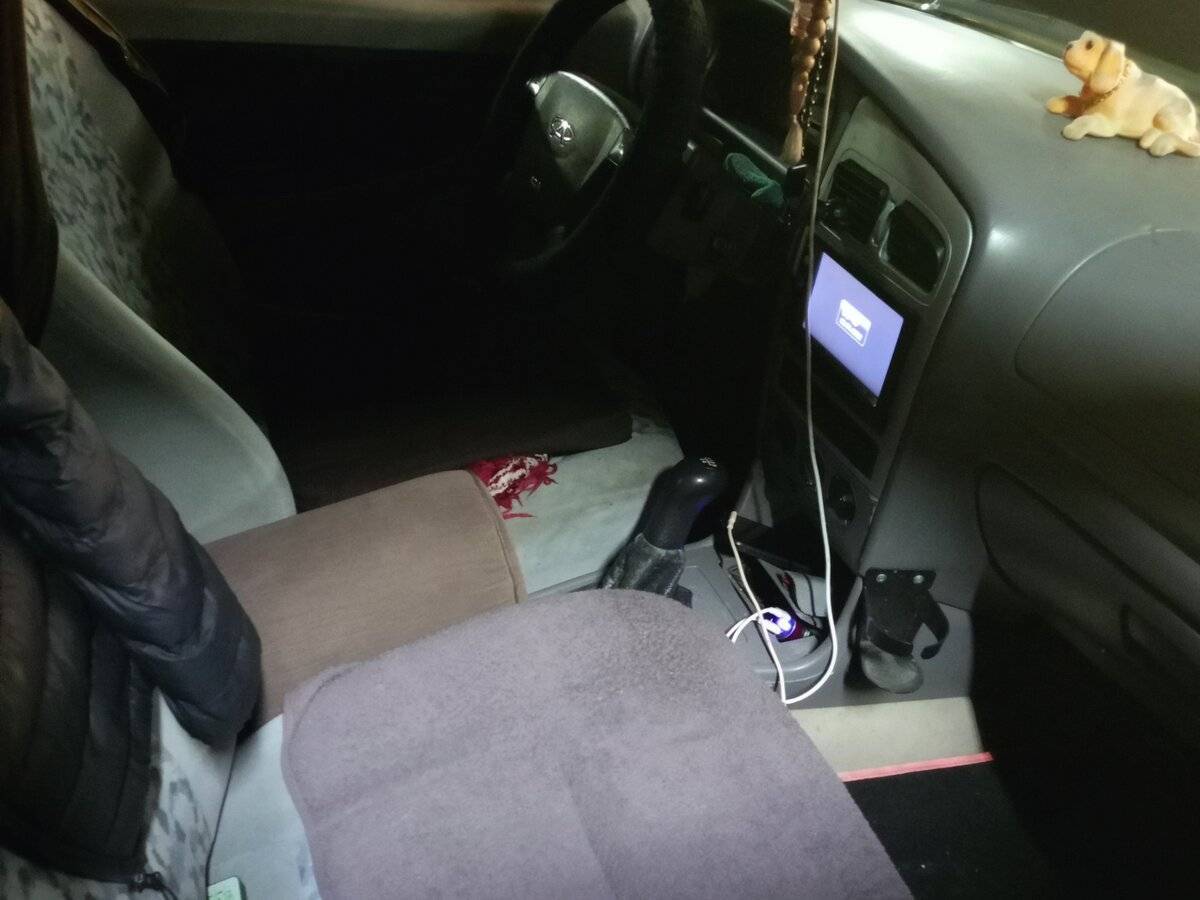 Chery Amulet (A15), 2007 - 275 000 км. | Фото №7