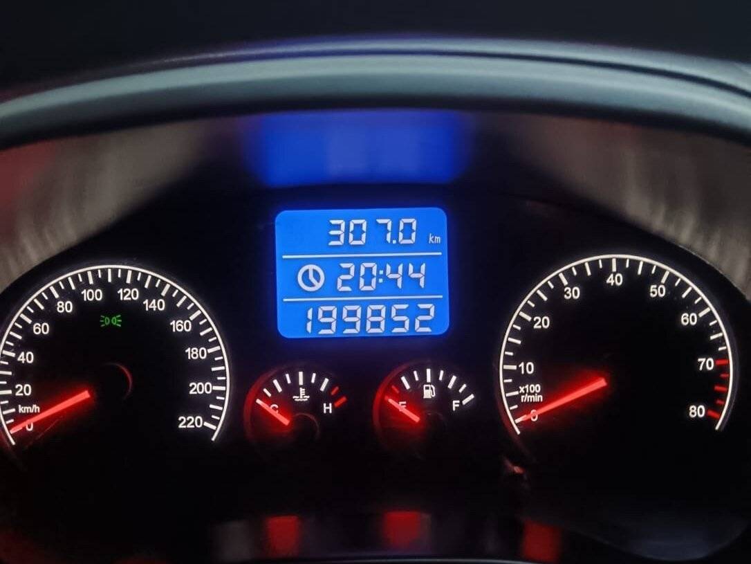 Chery Tiggo (T11), 2014 - 199 852 км. | Фото №6