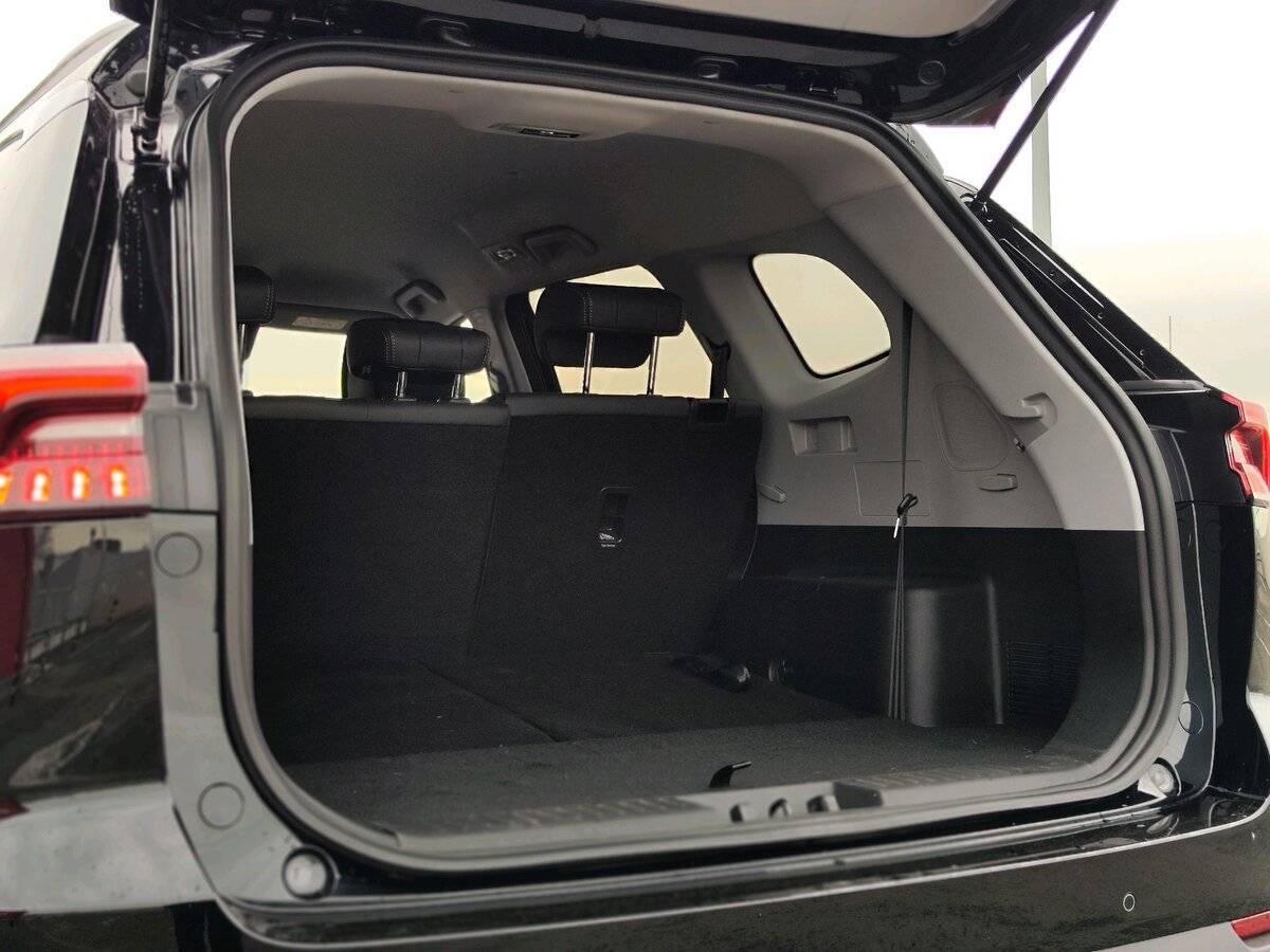 Chery Tiggo 8 Pro Max, 2024 Фото №13