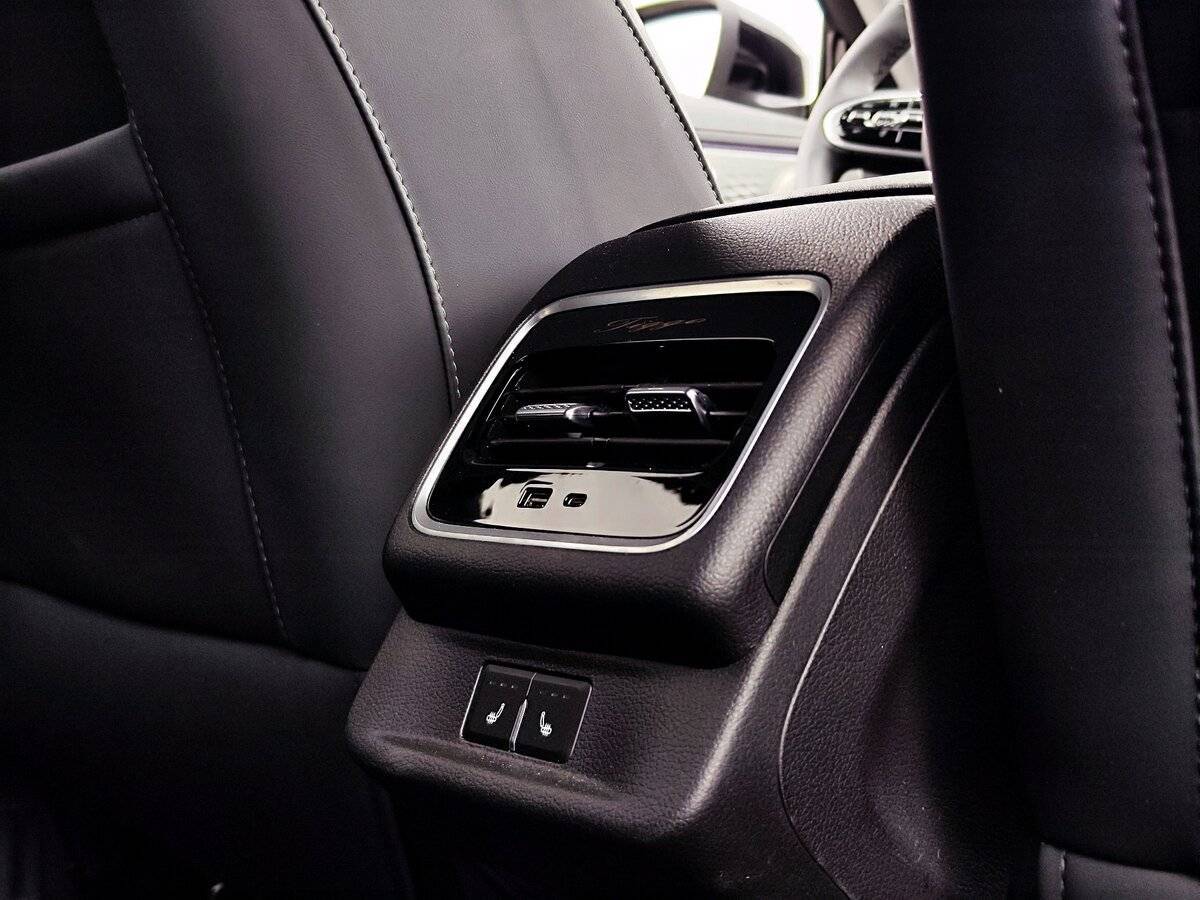 Chery Tiggo 8 Pro Max, 2024 Фото №20