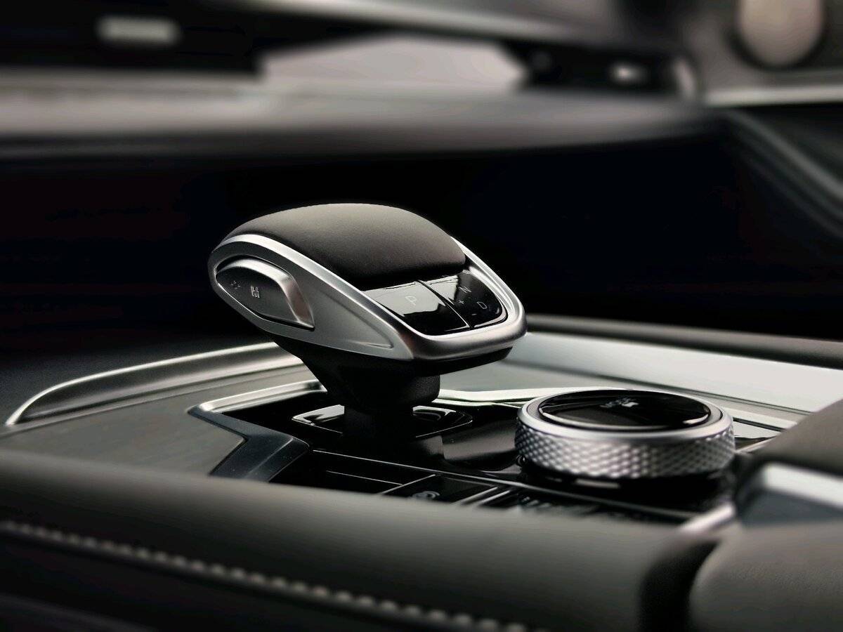 Chery Tiggo 8 Pro Max, 2024 Фото №32