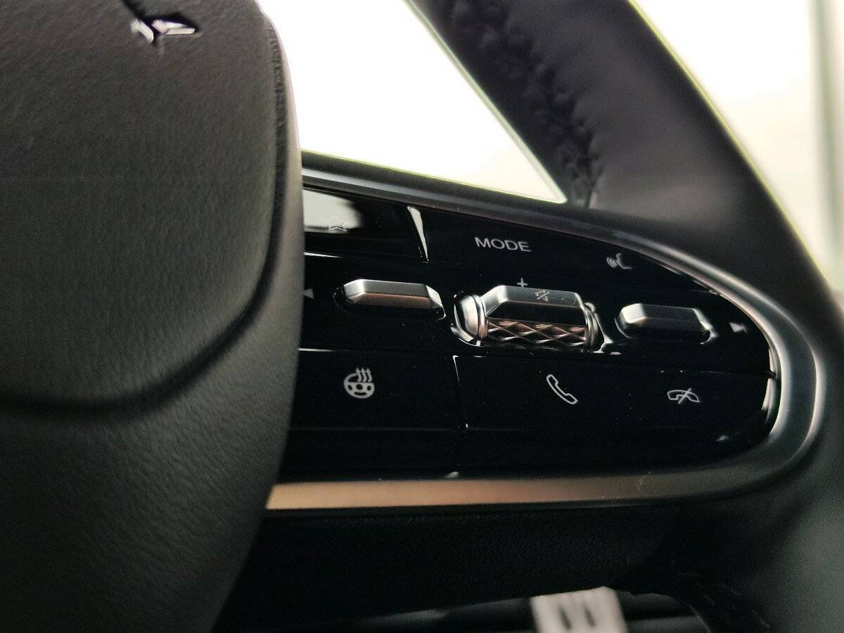 Chery Tiggo 8 Pro Max, 2024 Фото №33