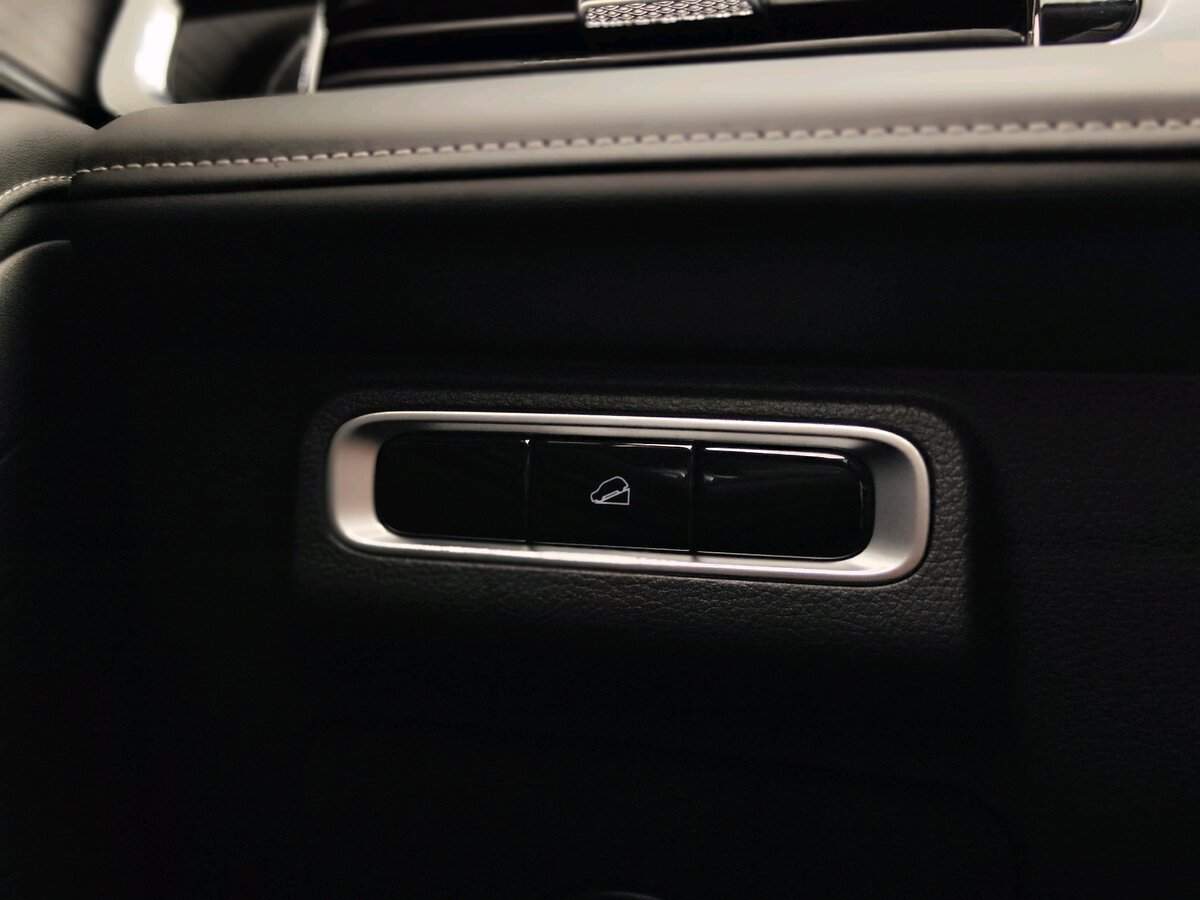 Chery Tiggo 8 Pro Max, 2024 Фото №35