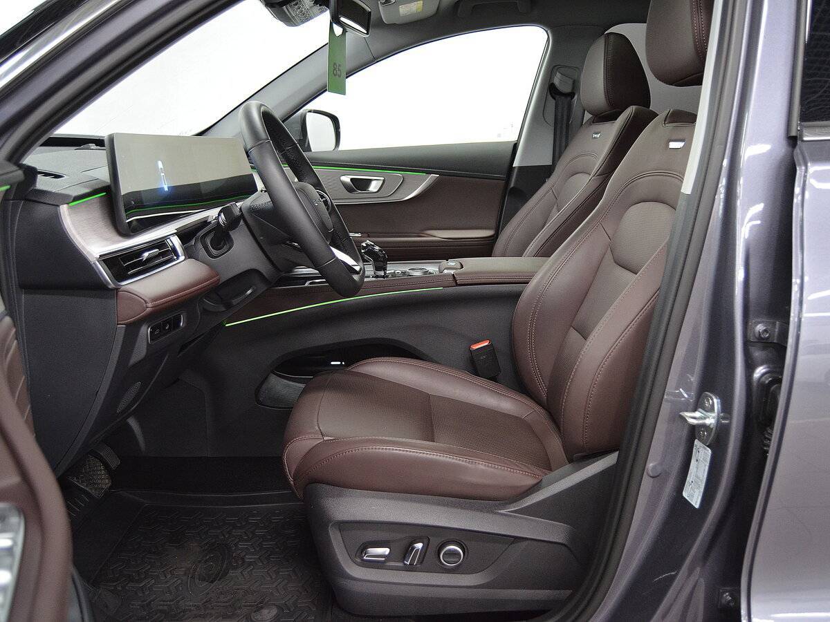 Chery Tiggo 7 Pro Max, 2024 - 41 500 км. | Фото №8