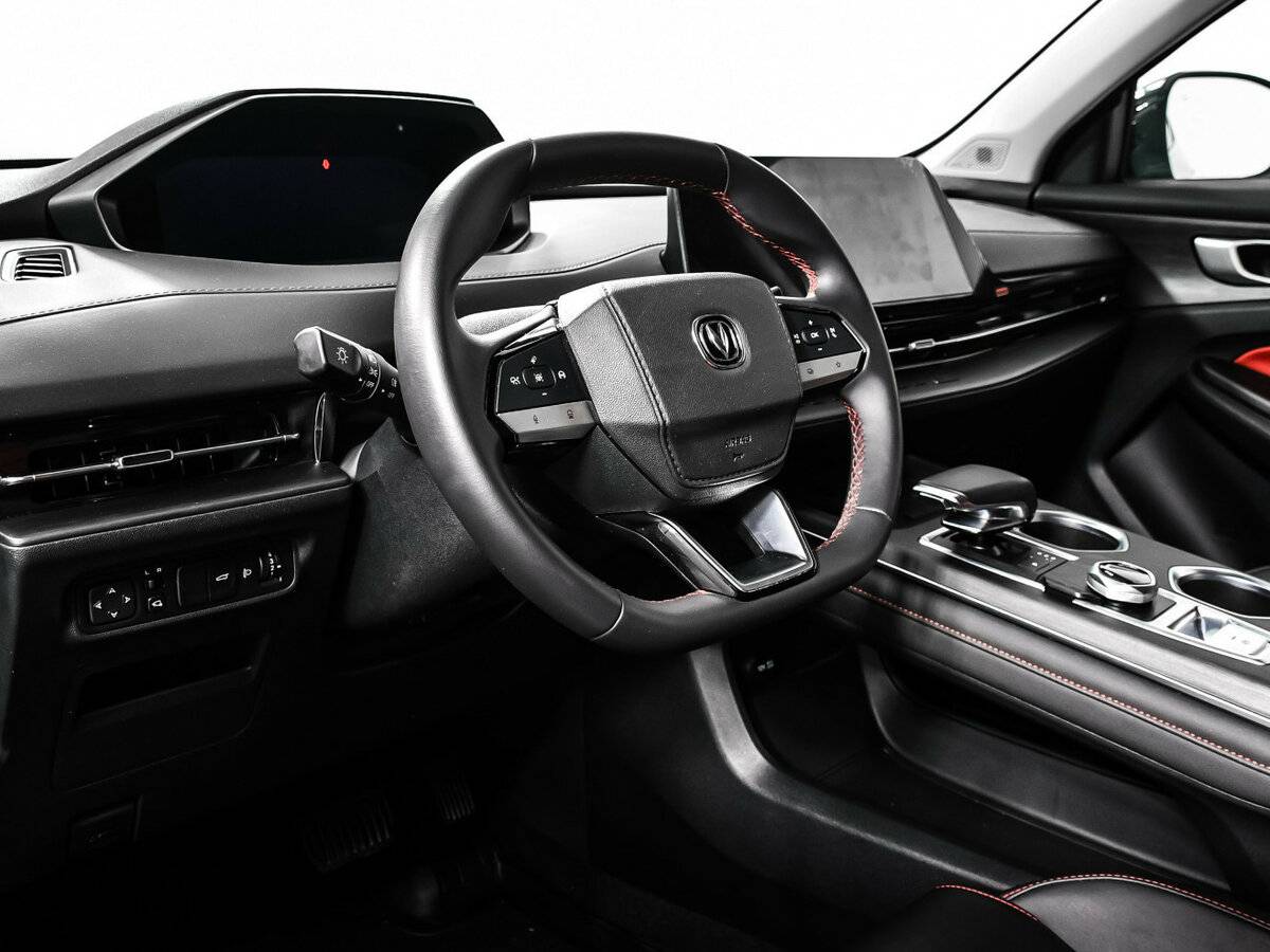 Changan CS55 Plus, 2024 Фото №13