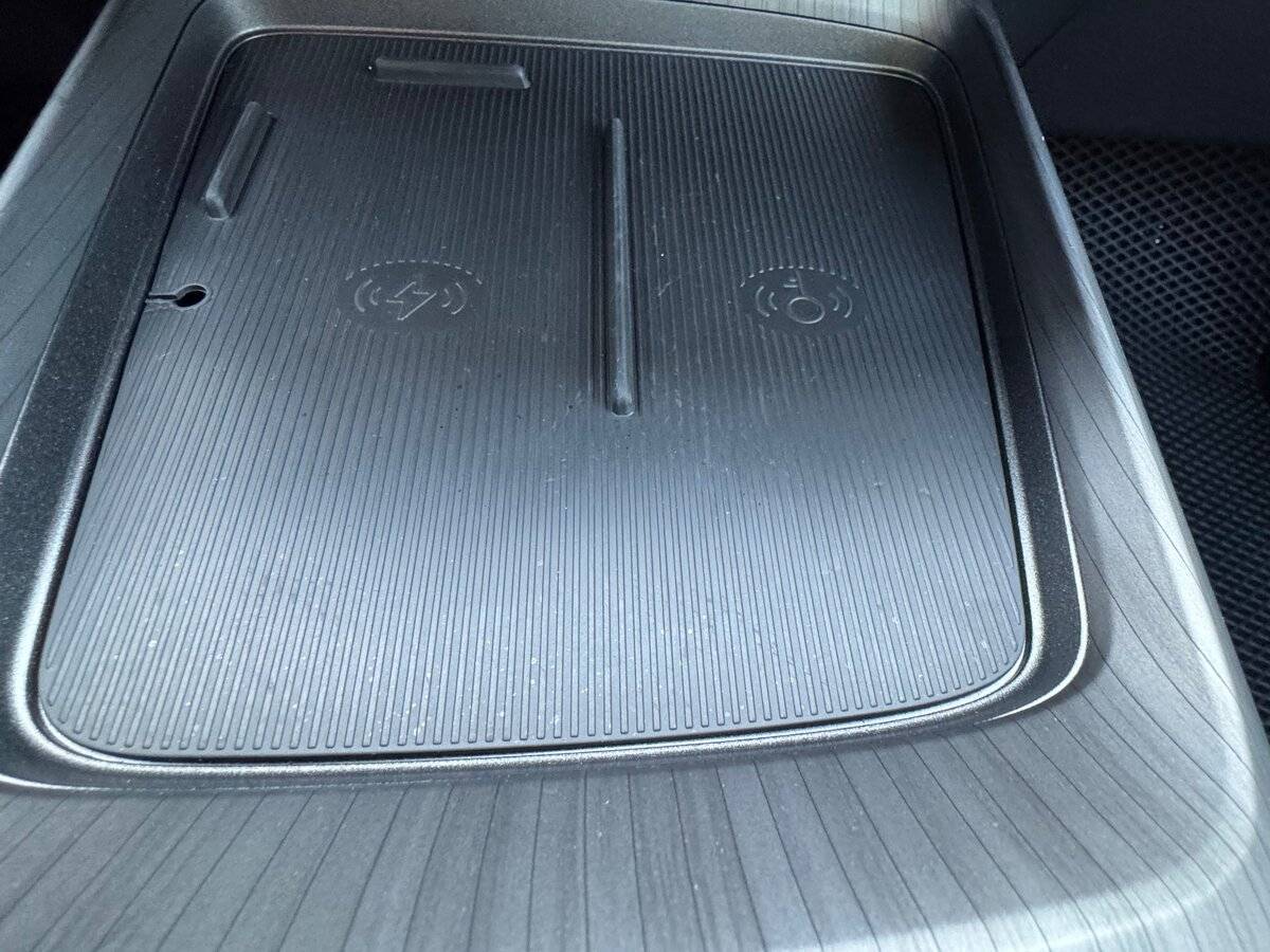 Changan Lamore, 2023 Фото №12