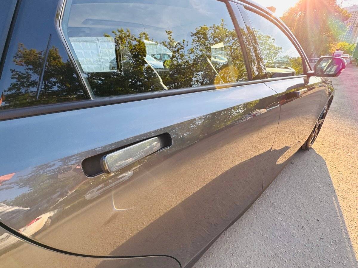 Changan Lamore, 2023 Фото №27