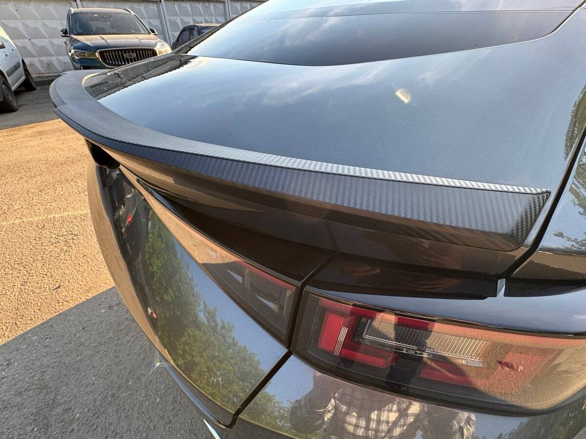 Changan Lamore, 2023 Фото №31