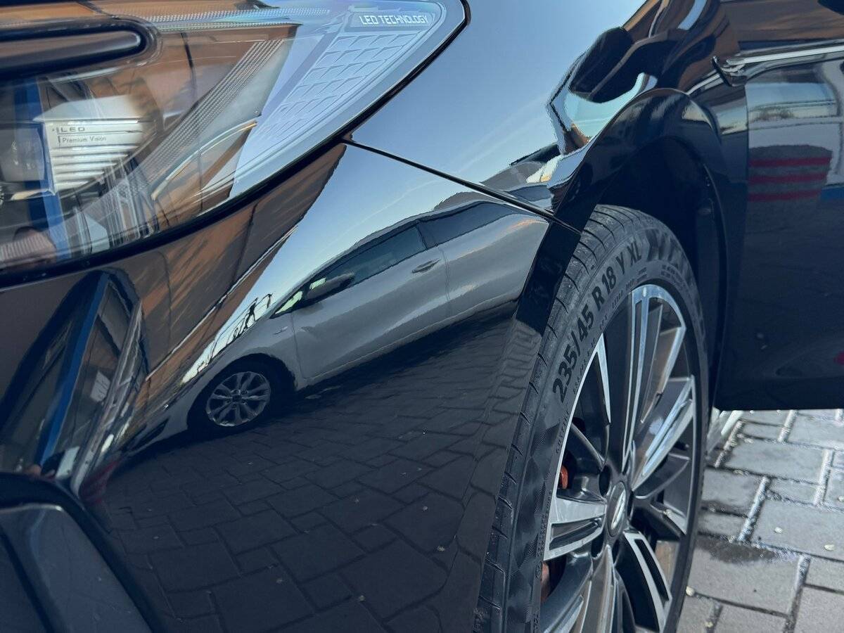 Chery Arrizo 8, 2023 Фото №10