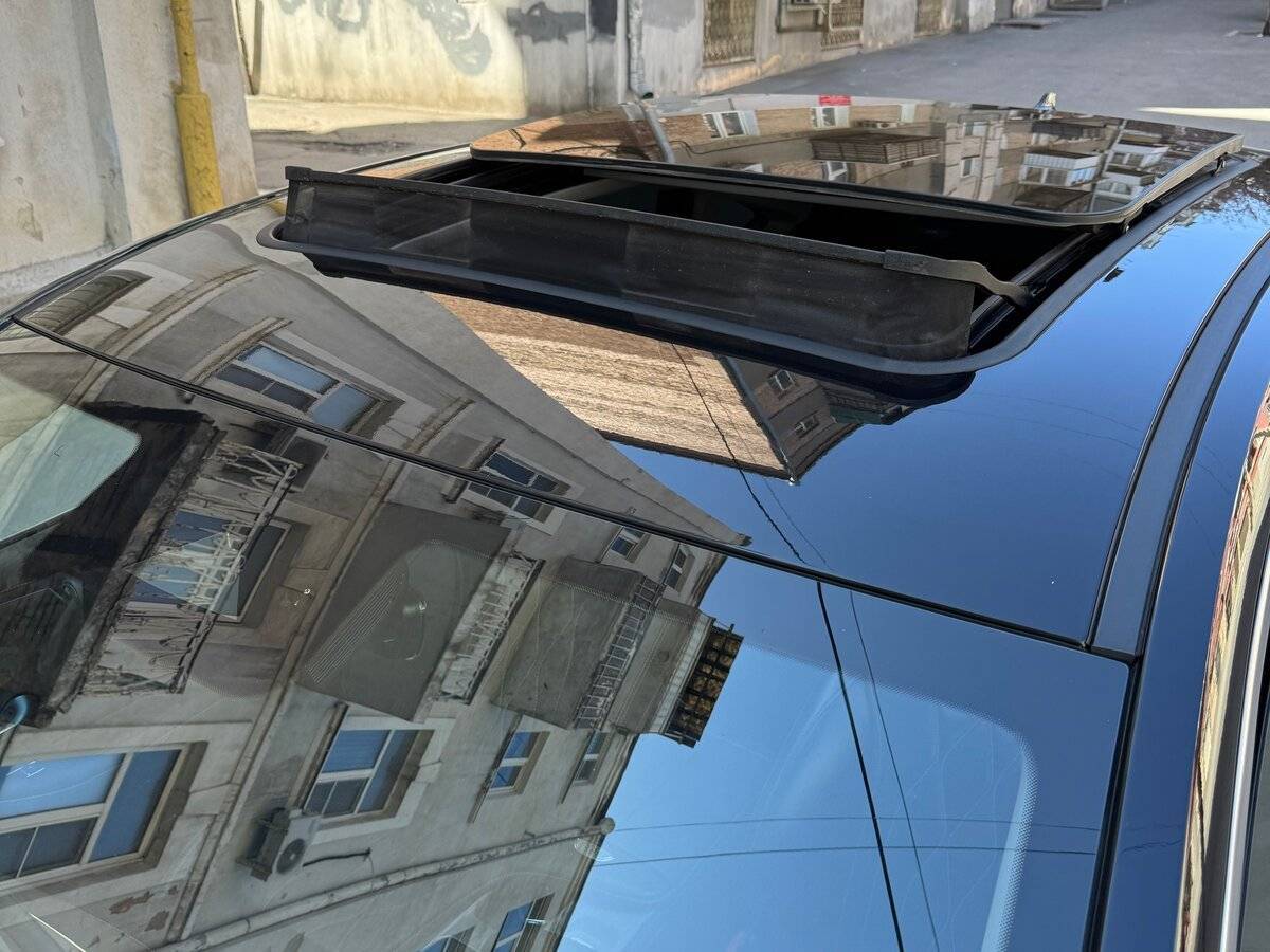 Chery Arrizo 8, 2023 Фото №19