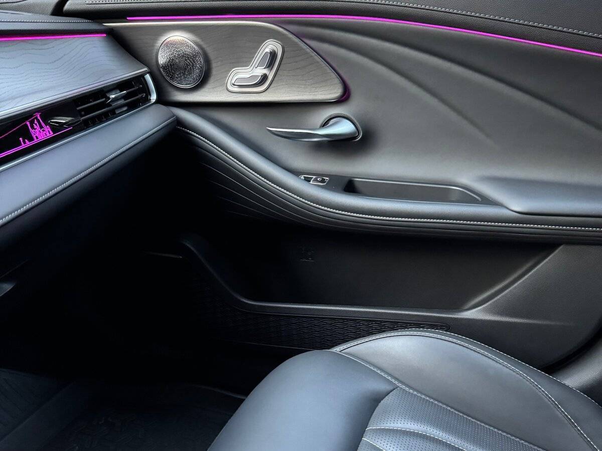 Chery Arrizo 8, 2023 Фото №25