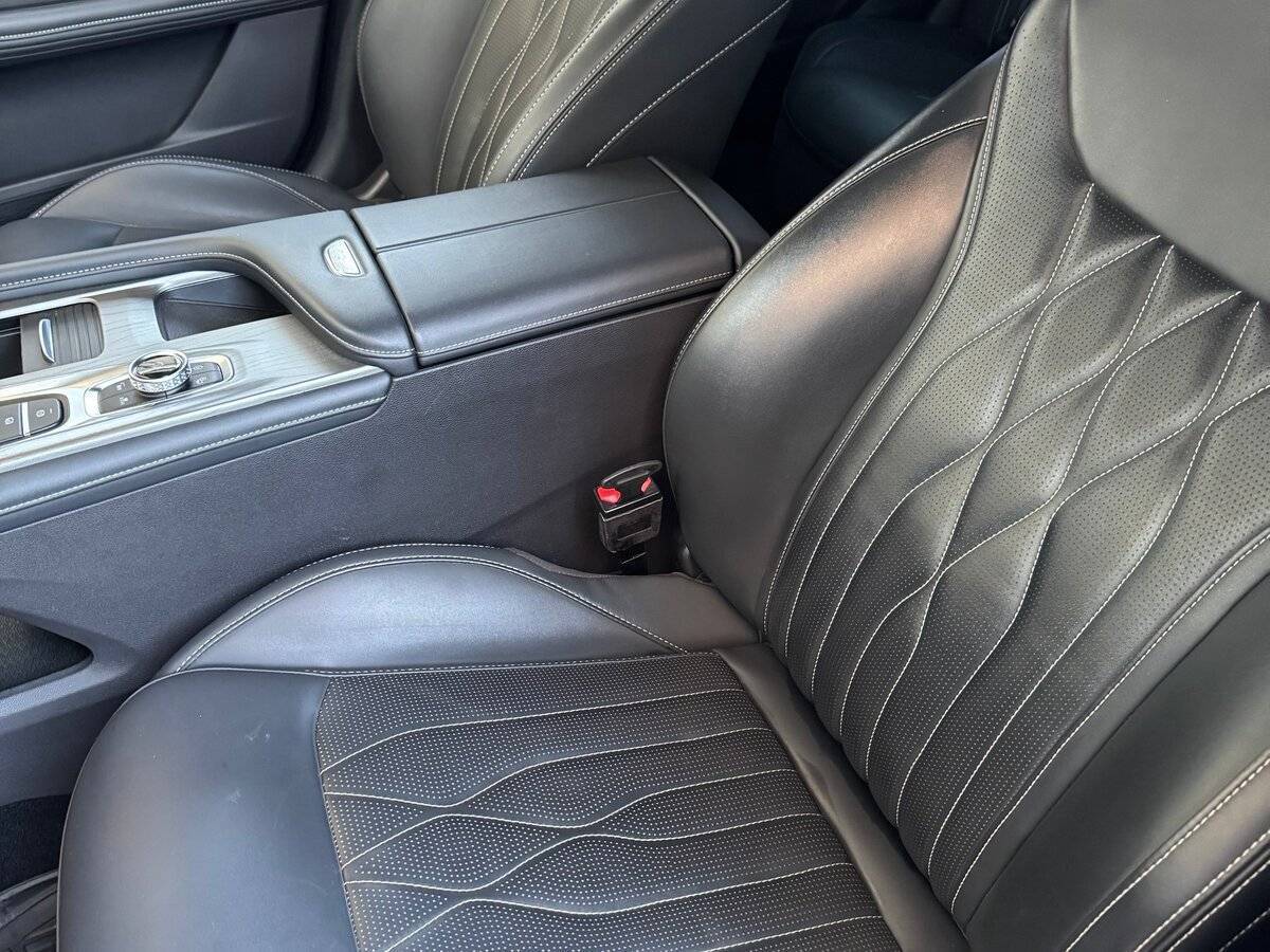 Chery Arrizo 8, 2023 Фото №26