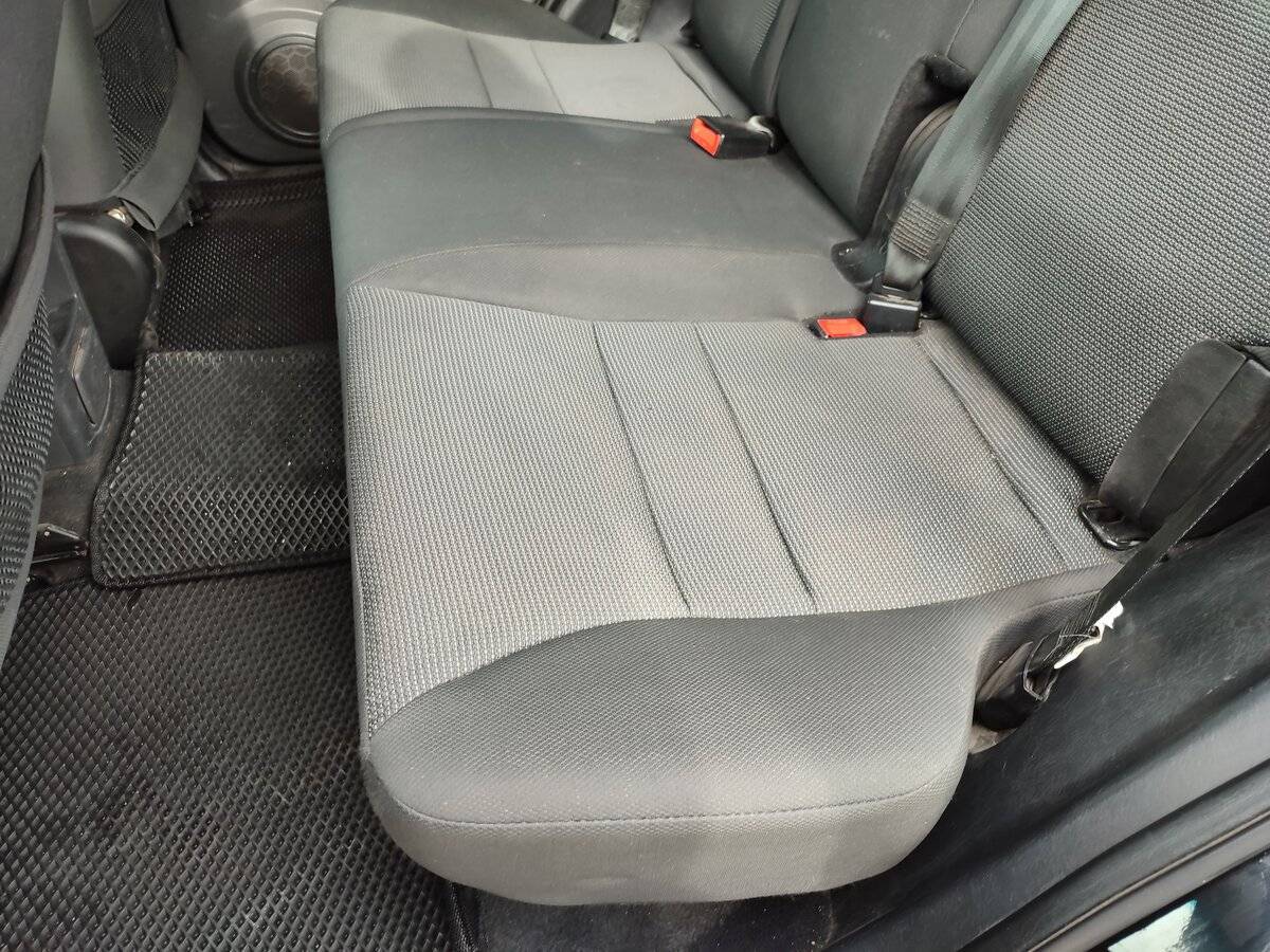 Chery Tiggo (T11), 2013 Фото №15