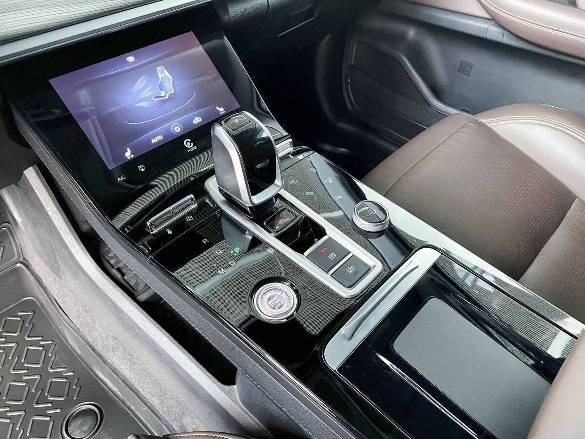 Chery Tiggo 8 Pro, 2022 Фото №10