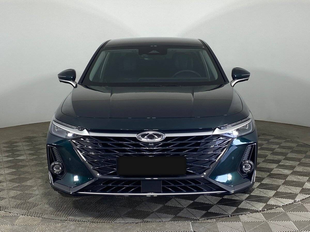 Chery Arrizo 8, 2023 - 51 741 км. | Фото №2