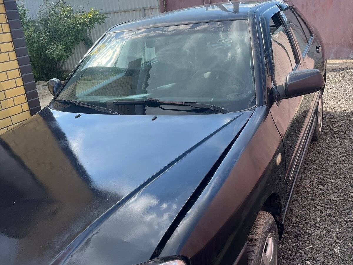 Chery Amulet (A15), 2007 Фото №17