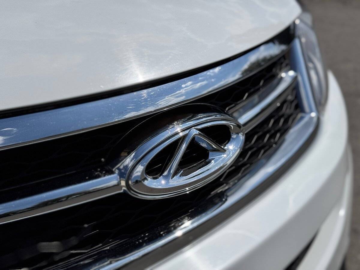 Chery Tiggo 5, 2015 Фото №15