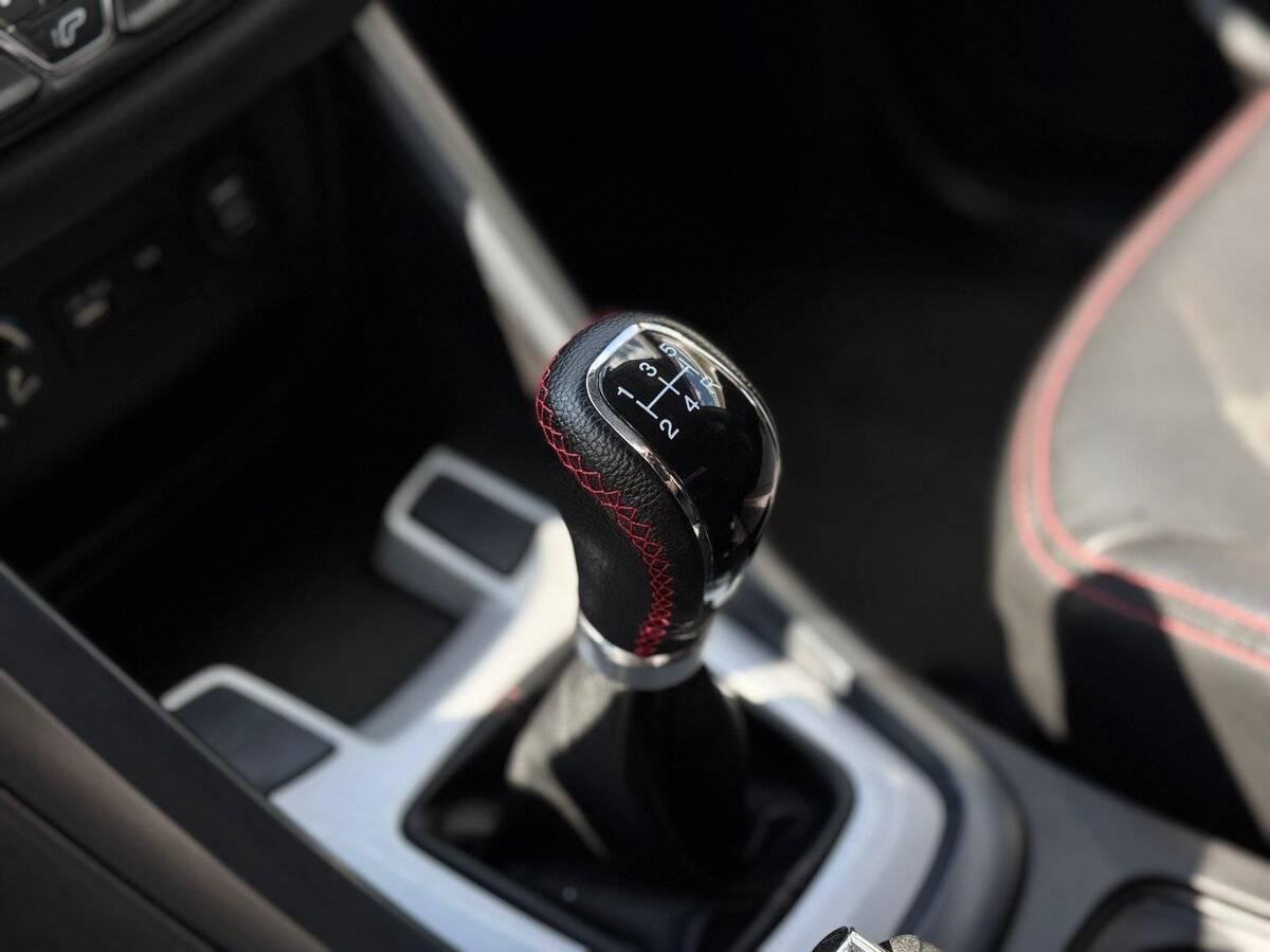 Chery Tiggo 5, 2015 Фото №22