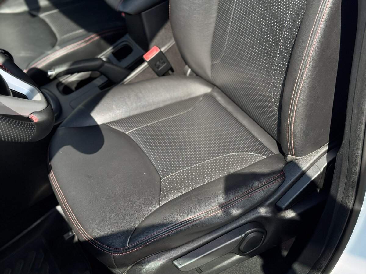 Chery Tiggo 5, 2015 Фото №24