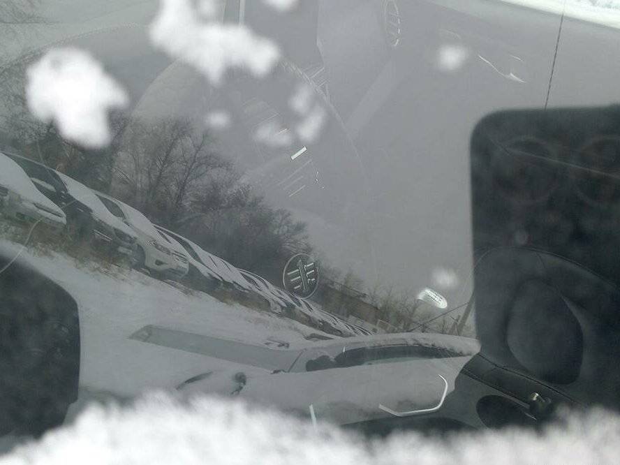 FAW Besturn X40, 2021 - 43 500 км. | Фото №6