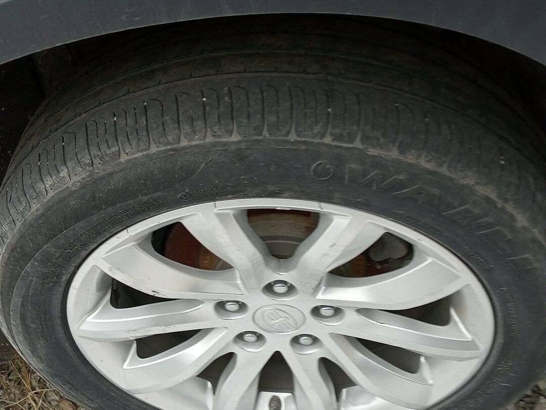 FAW Besturn X40, 2021 - 43 500 км. | Фото №8