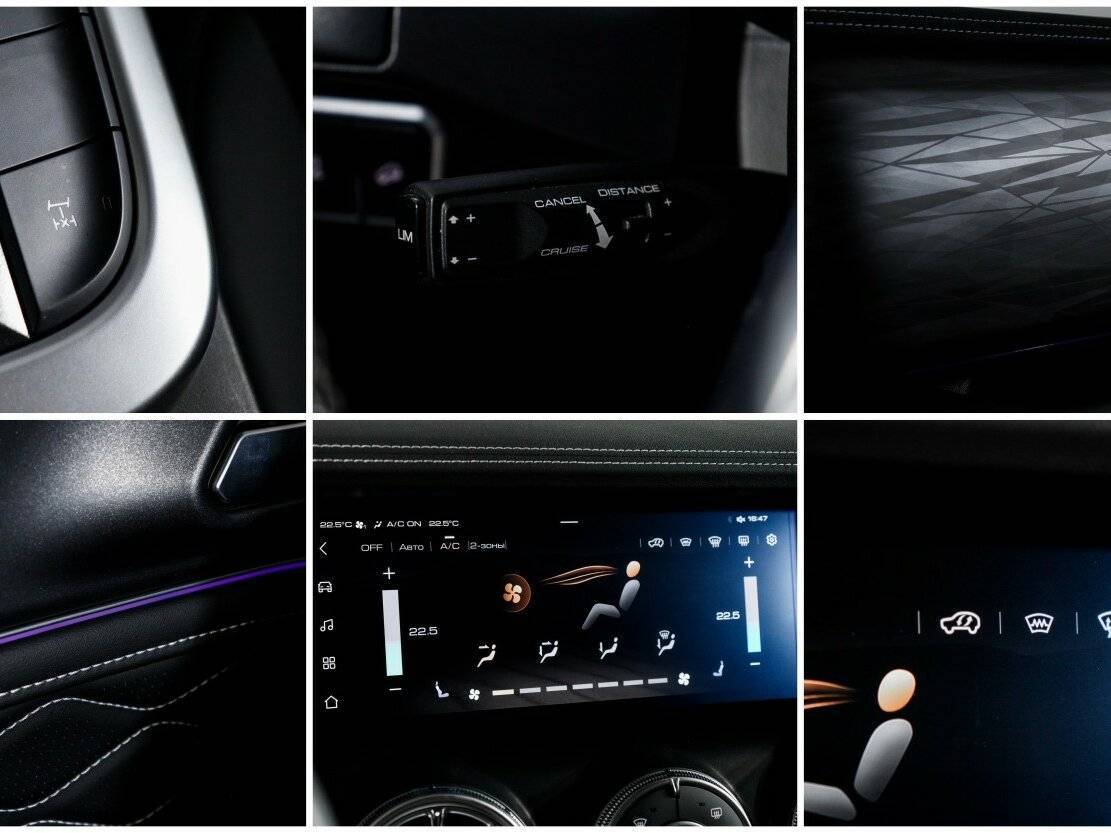 Tank 300, 2023 Фото №19