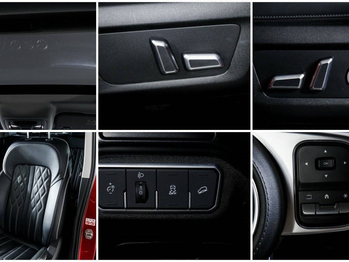 Tank 300, 2023 Фото №21