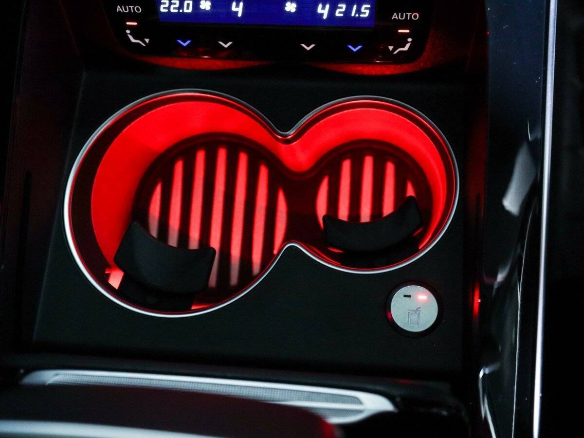 Mercedes-Benz S-Класс 350 d Long 4MATIC, 2021 Фото №15