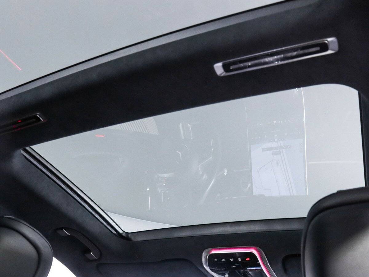 Mercedes-Benz S-Класс 350 d Long 4MATIC, 2021 Фото №16